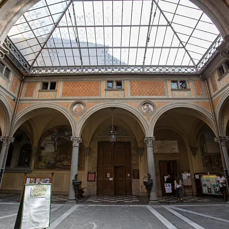 Daire David Sweet Floransa