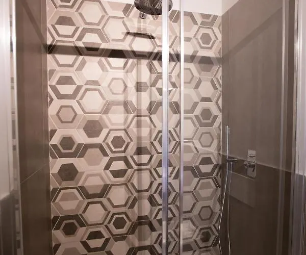 Apartament David Sweet Florencja