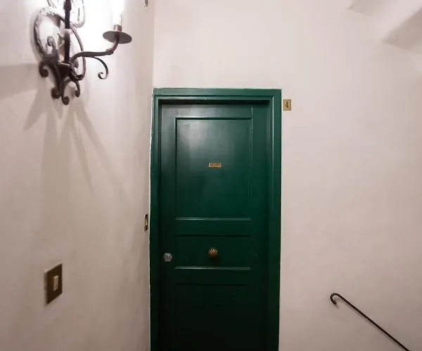 Apartament David Sweet Florencja