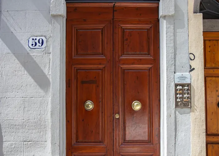 Apartament David Sweet