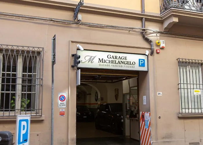 David Sweet Florencja