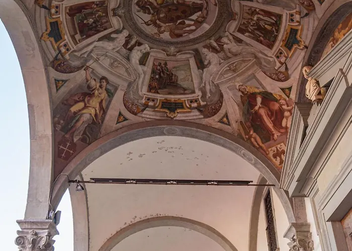 David Sweet Florencja
