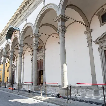 David Sweet * Φλωρεντία