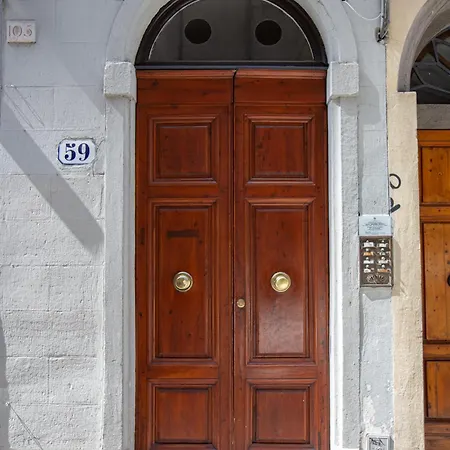 Διαμέρισμα David Sweet