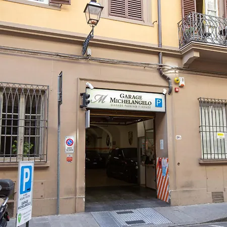 David Sweet Φλωρεντία