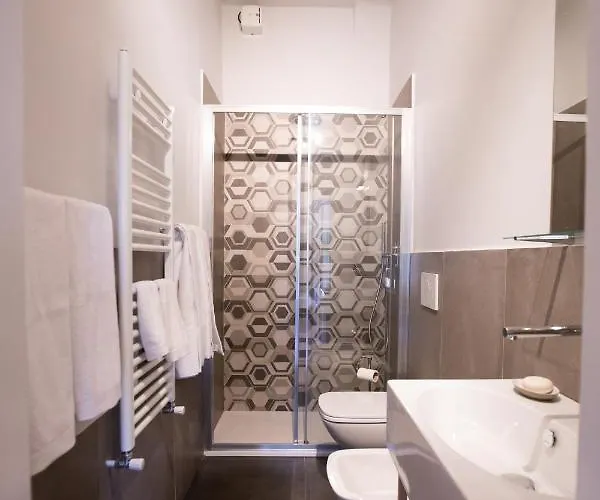 Apartment David Sweet