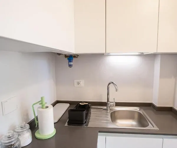 David Sweet Apartment Florence