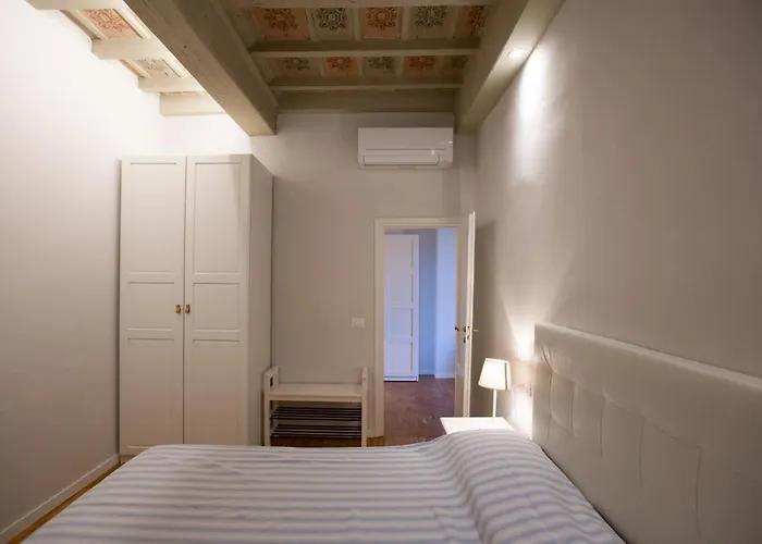 Apartment David Sweet Florence