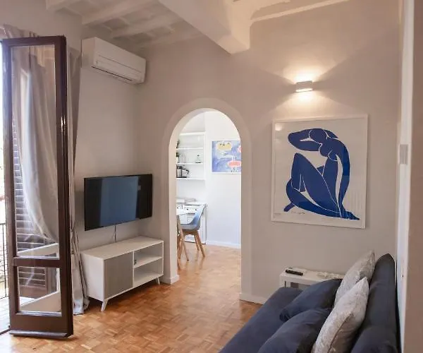 David Sweet Apartment *