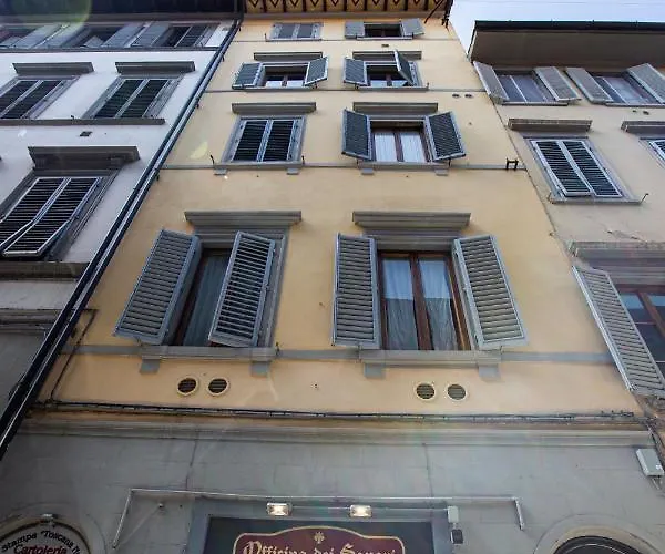 David Sweet * Florence