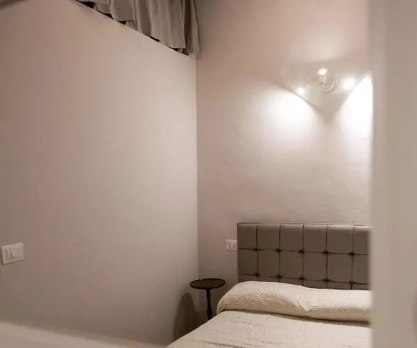 David Sweet Apartment