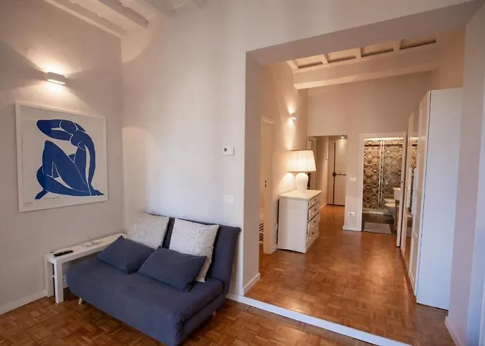 David Sweet Apartment