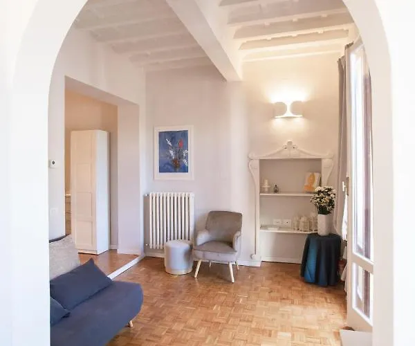 Apartment David Sweet