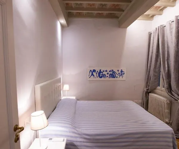 Apartment David Sweet