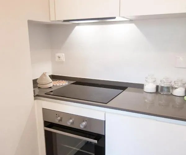 Apartment David Sweet Florence