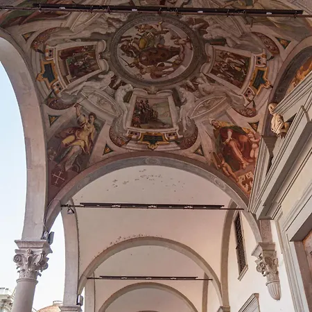 David Sweet פירנצה