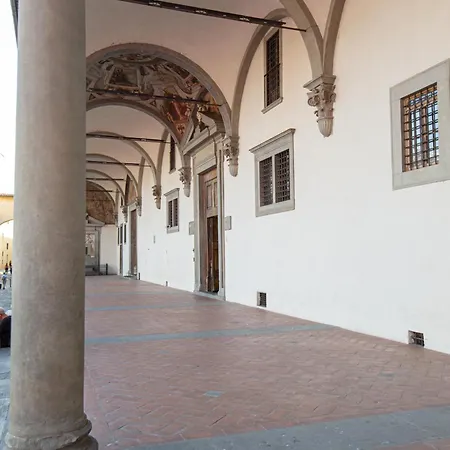 David Sweet * פירנצה