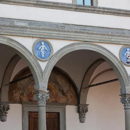 David Sweet * פירנצה