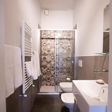 Apartamento David Sweet