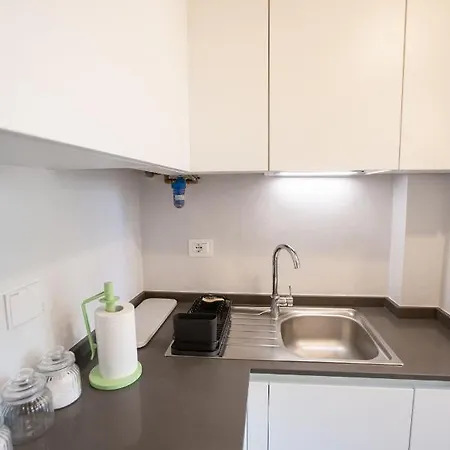David Sweet Apartamento Florença