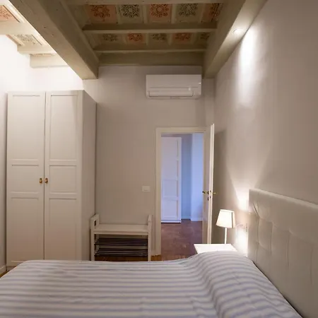 Apartamento David Sweet Florença