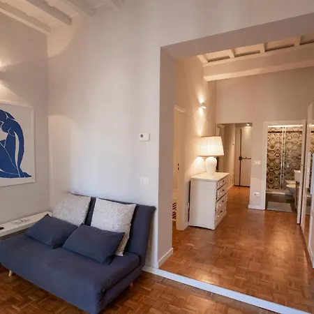 David Sweet Apartamento