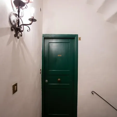 Apartamento David Sweet Florença