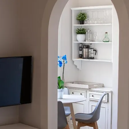 David Sweet Apartamento Florença