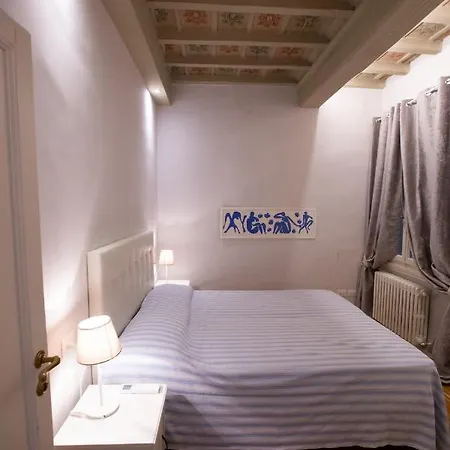 Apartamento David Sweet