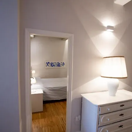 David Sweet Apartamento