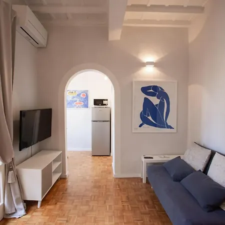 David Sweet Apartamento