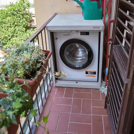 Apartamento David Sweet *